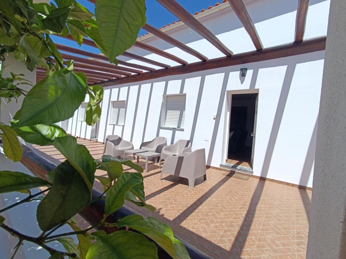 הוילה פראגודו Casa Zeferino מראה חיצוני תמונה