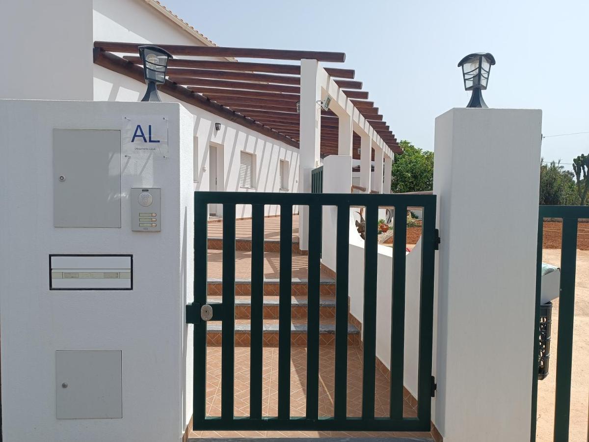 הוילה פראגודו Casa Zeferino מראה חיצוני תמונה