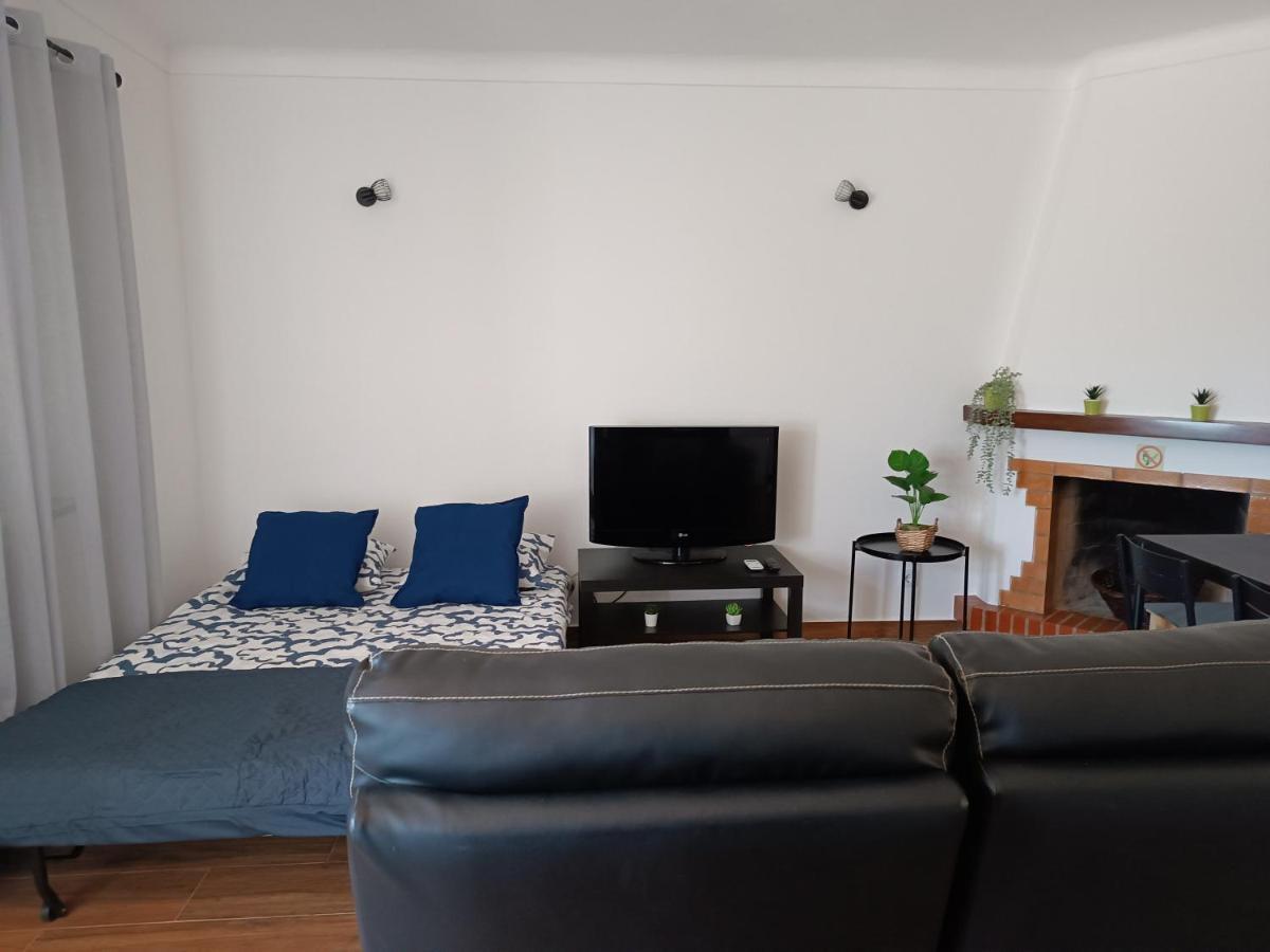 הוילה פראגודו Casa Zeferino מראה חיצוני תמונה