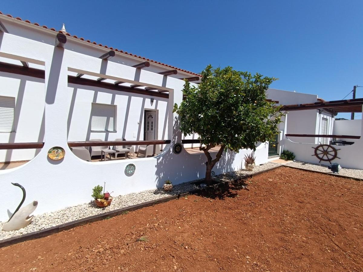 הוילה פראגודו Casa Zeferino מראה חיצוני תמונה