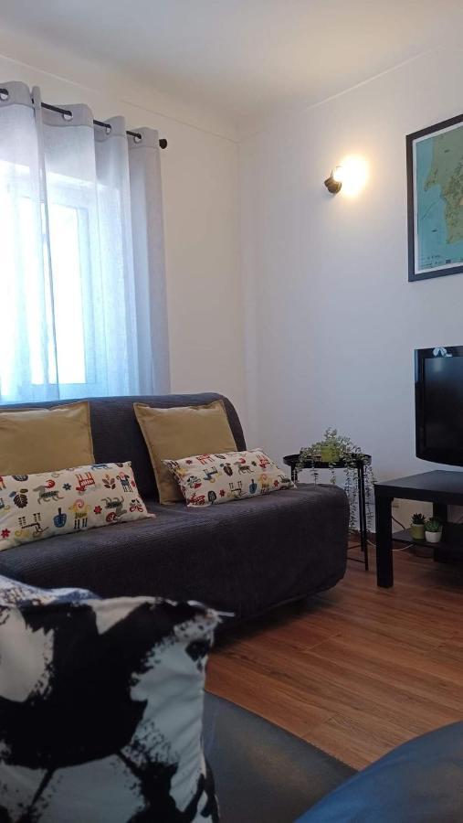 הוילה פראגודו Casa Zeferino מראה חיצוני תמונה