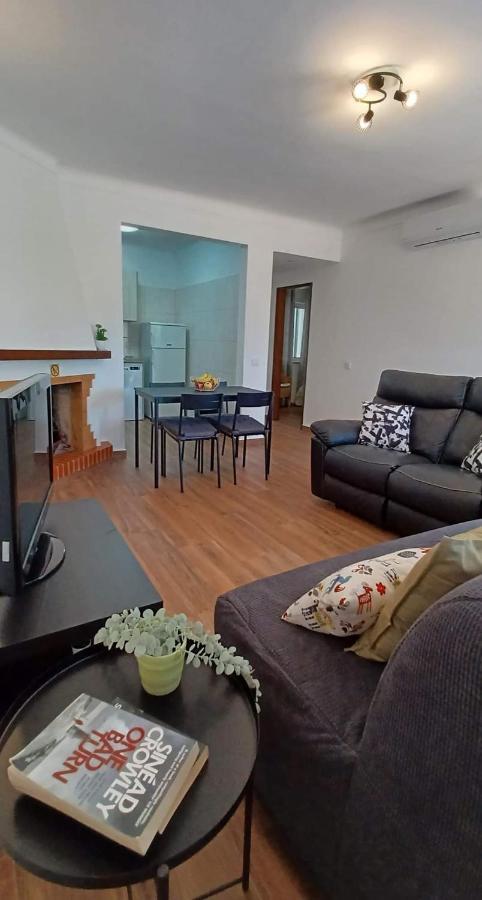 הוילה פראגודו Casa Zeferino מראה חיצוני תמונה