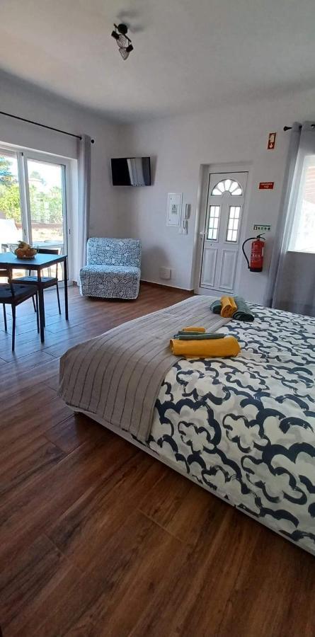 הוילה פראגודו Casa Zeferino מראה חיצוני תמונה