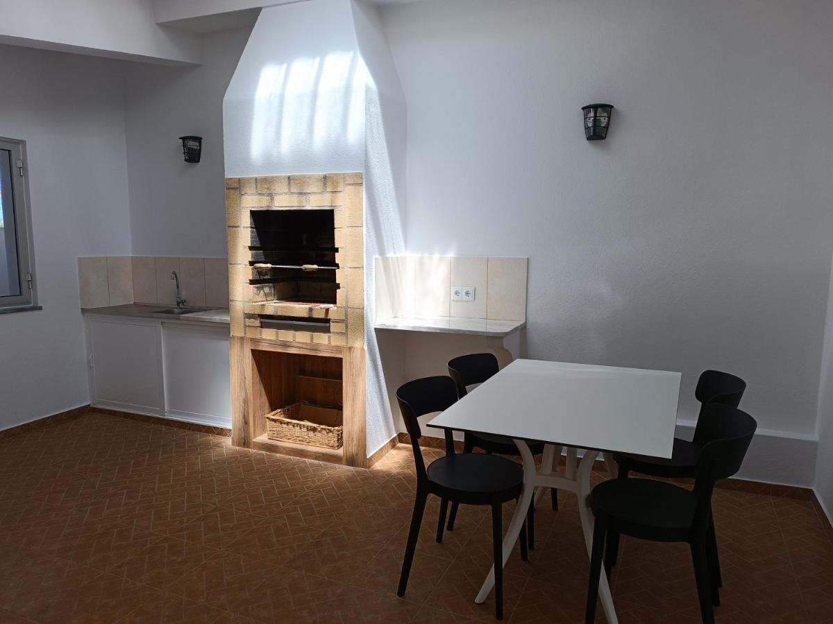 הוילה פראגודו Casa Zeferino מראה חיצוני תמונה