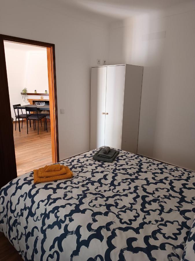 הוילה פראגודו Casa Zeferino מראה חיצוני תמונה