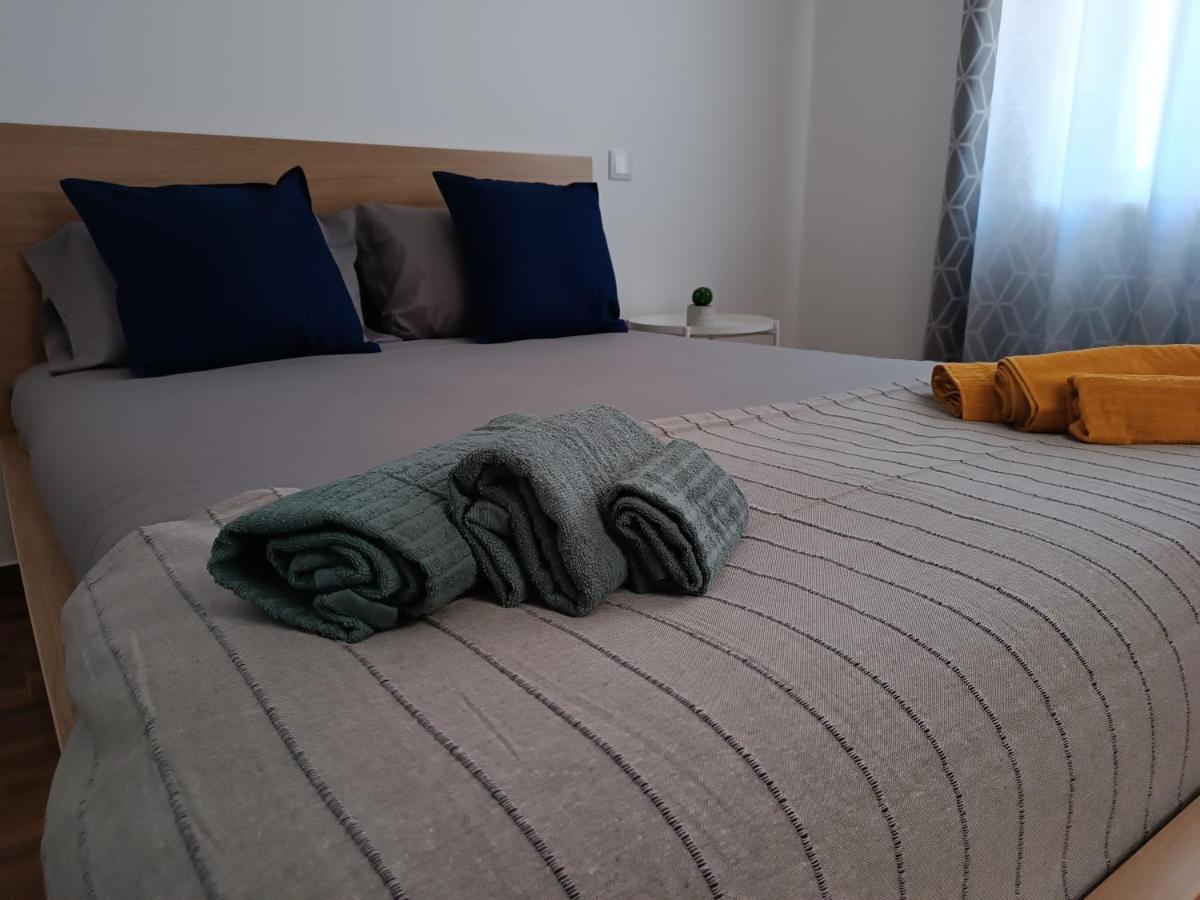 הוילה פראגודו Casa Zeferino מראה חיצוני תמונה