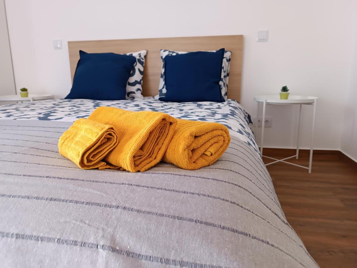 הוילה פראגודו Casa Zeferino מראה חיצוני תמונה