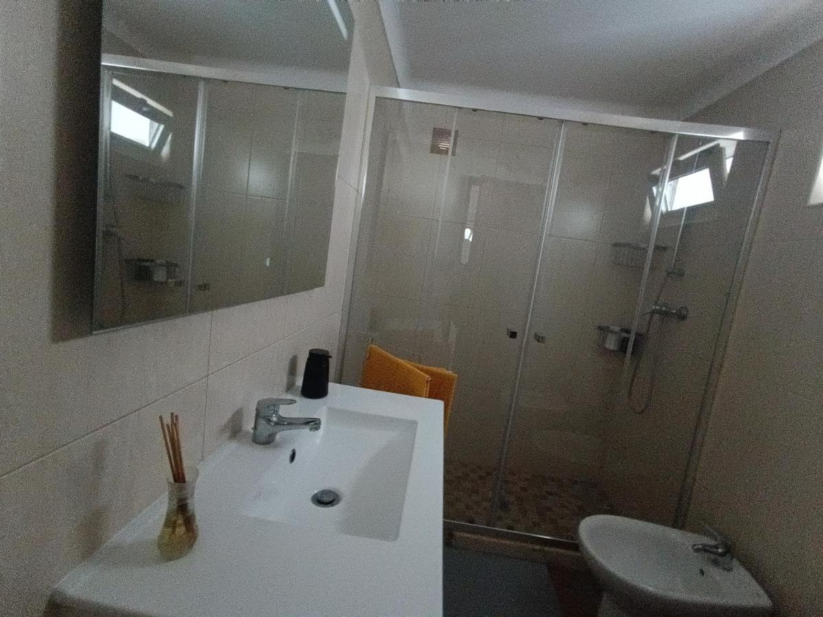 הוילה פראגודו Casa Zeferino מראה חיצוני תמונה