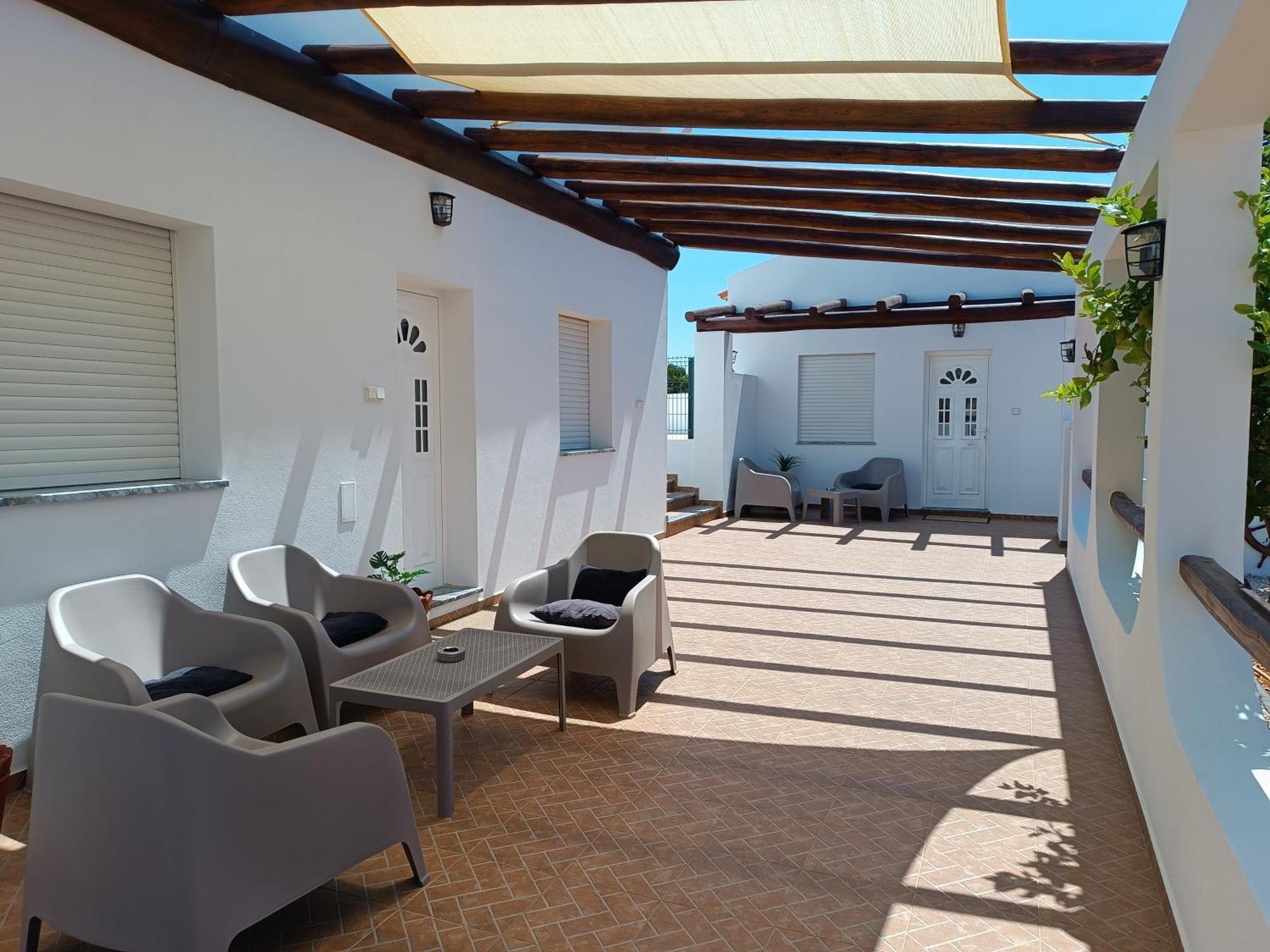 הוילה פראגודו Casa Zeferino מראה חיצוני תמונה