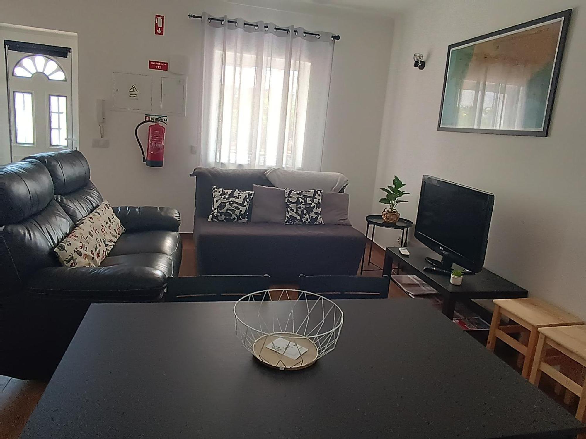 הוילה פראגודו Casa Zeferino חדר תמונה